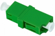 Adapter światłowodowy Qoltec LC/APC Simplex Singlemode (5901878541327) - obraz 1