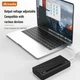 Універсальна мобільна батарея Proda PD-P106 30000mAh Black (PD-P106-BK) - зображення 3