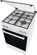 Плита Gorenje GK5A40WF-B - изображение 4