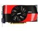 Відеокарта MSI GTS N450GTS-MD1GD5 (N450GTS-MD1GD5) (GDDR5, 128 bit, PCI-E 2.0) Б/в - изображение 1