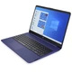 Ноутбук HP 15s-eq3013ua (67L49EA) Indigo Blue - зображення 4