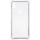 Протиударний TPU чохол GETMAN Ease logo посилені кути для Huawei P Smart+ (nova 3i) Безбарвний (прозорий) - зображення 1