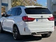 Обвес комплект X5M F85 для BMW X5 F15 2013-2018 для BMW X5 F15 2014-2018 (8233) - изображение 9
