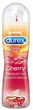 Інтимний гель-змазка Durex Play Cherry Gel 50 мл (5052197040517) - зображення 1