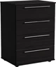 Комод Matro (Luxe Studio) Стандарт-Н №1 60 Венге/Морское дерево (0001514252) - изображение 1