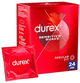 Prezerwatywy Durex Sensitive Soft 24 szt. (8428076000526) - obraz 1