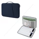 Чехол Sweetone для MacBook Air/Pro 13.3-13.6" Темно-синий (ND13-13DB) - изображение 2
