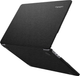 Etui na laptopa Spigen Urban Fit ACS04211 do Macbook Pro 16" 2021/2022 Czarny (8809811857948) - obraz 1