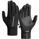 Рукавички сенсорні Golove joy (L) Anti-Slip 2023 Чорний - 00000066241_1 - зображення 1