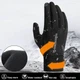 Рукавички сенсорні Golove joy (L) Anti-Slip 2023 Чорний - 00000066241_1 - зображення 3