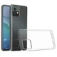 TPU чохол Epic Transparent 1,5mm для Motorola Moto G72 Безбарвний (прозорий) - зображення 1