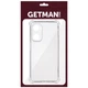 TPU чохол GETMAN Ease logo посилені кути Full Camera для OnePlus Nord N20 SE Безбарвний (прозорий) - 00000071947_1 - зображення 5