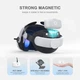 BoboVR M3 Pro крепление для Meta Quest 3, 3S c внешним аккумулятором - изображение 4