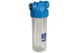 Фільтр магістральний Aquafilter FHPR1-B-AQ, 1" без картриджа - изображение 1