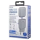 Зарядне мережеве Remax RP-U32 USB з роз'ємом для AirPods Білий - зображення 2