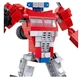 Конструктор Робот трансформер 2 в 1 Оптимус прайм Morphing Mecha Zhe Gao 324 деталі - зображення 6