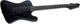 Электрогитара LTD PHOENIX-7 BARITONE BLACK METAL (BLACK SATIN) - изображение 3