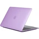 Накладка ArmorStandart Air Shell для MacBook Pro 13.3 (A2159/A2289/A2251/A2338) Purple (ARM59188) - изображение 1