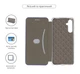 Чохол-книжка для Samsung Galaxy M34 5G (M346), G-Case, Синій, шкіряний чохол-книга з екошкіри (PU) і TPU, з магнітом, з підставкою і містким кардхолдером, протиударний, захист всього корпусу, ArmorStandart (ARM69675) - зображення 3