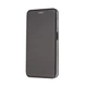 Чехол-книжка для Samsung Galaxy M34 5G (M346), G-Case, Черный, кожаный чехол-книга из экокожи (PU) и TPU, с магнитом, с подставкой и вместительным кардхолдером, противоударный, защита всего корпуса, ArmorStandart (ARM69676) - изображение 1