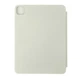 Чохол-книжка для планшета Apple iPad Pro 11 (2020)/Pro 11 (2021)/Pro 11 (2022) A2435/A2761/A2762, Original Smart Case, White, 11 , підставки на планшет, штучна шкіра, мікрофібра, магнітна кришка з автовимкненням екрану, ArmorStandart (ARM67670) - изображение 2