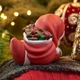 Фигурка Numskull Santa Claus TUBBZ Cosplaying Duck Collectible Санта Клаус: Косплей утки - изображение 4