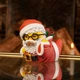 Фигурка Numskull Santa Claus TUBBZ Cosplaying Duck Collectible Санта Клаус: Косплей утки - изображение 5