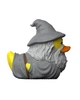 Фігурка Numskull Official Lord of the Rings Gandalf The Grey TUBBZ (Boxed Edition) Володар перснів: Гендальф Сірий: Косплей качка - зображення 3