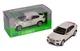 Модель автомобіля: BMW 1:24 Welly (24004W/WHITE) білий - зображення 2