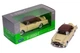 Модель автомобіля: Packard 1:24 Welly (24016H-W/BEIGE) бежевий - зображення 3