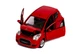 Модель автомобиля: Citroen 1:24 Welly (24010W/RED) красный - изображение 3