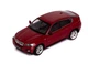 Модель автомобиля: BMW 1:24 Welly (24004W/RED) красный - изображение 3