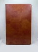 Чехол книжка Leather Case для Lenovo Tab 6 10.3 2021 (A101LV) Коричневый - изображение 1