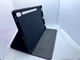 Чехол книжка Leather Case для Samsung Galaxy Tab S6 10.5 T860 T865 Золото - изображение 3