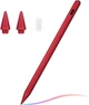 Стилус для планшета Apple iPad, Red - изображение 1