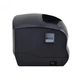 Термопринтер этикеток и чеков 2 в 1 Xprinter XP-365B / 80 мм / 203 dpi / 127 мм/с / USB - изображение 4