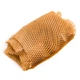 Крафт папір стільниковий 30 см х 50 м Honeycomb, коричневий в рулоні - зображення 7