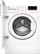 Пральна машина BEKO WITC7612B0W - зображення 1