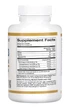 Омега 3 California Gold Nutrition рыбий жир премиального качества 100 капсул - изображение 2