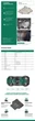 Защита двигателя 101.0689.00L сталь + покрытие Lincoln MKX 2016-2018 Bronex - изображение 2