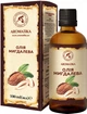 Масло Ароматика Миндальное 100 мл (4820031050036) - изображение 1