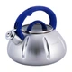 Чайник зі свистком Kamille KM-0671 3 л - зображення 1