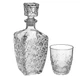 Набор для виски Bormioli Rocco Dedalo 226040-S-1-A-021990 7 предметов 3975247 - изображение 1