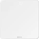 Ваги підлогові ECG OV-1821-White 180 кг білі - зображення 1