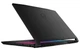 Ноутбук MSI 17.3" Katana B13VGK/Intel i7-13700H/16GB/1TBSSD/GF 4070-8/DOS/Black (KATANA_17_B13VGK-1012XUA) - изображение 4
