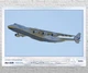 Постер CP Ан-225 Мрія, Авіація 84х60 см (203) - зображення 3