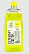Омыватель стекла зимний -20°С ORGANIC PRINK (цитрус) 1л - изображение 1