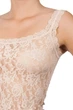 Топ Hanky Panky 40(XS) Бежевый (91516) - изображение 5