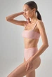 Трусики-шортики NOKAYA 3(M) Розовый (91547) - изображение 7