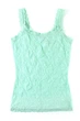 Топ Hanky Panky 42(S) Бирюзовый (Mint Sprig Green) (91581) - изображение 3